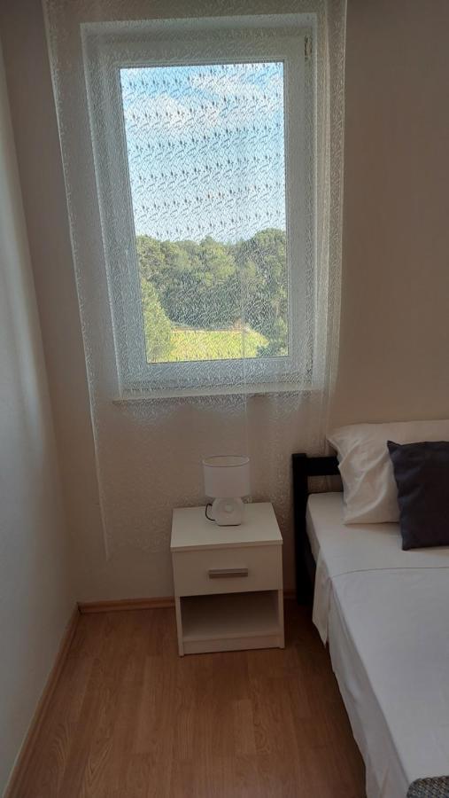 Apartment Tre Strade Baška Voda Exteriér fotografie