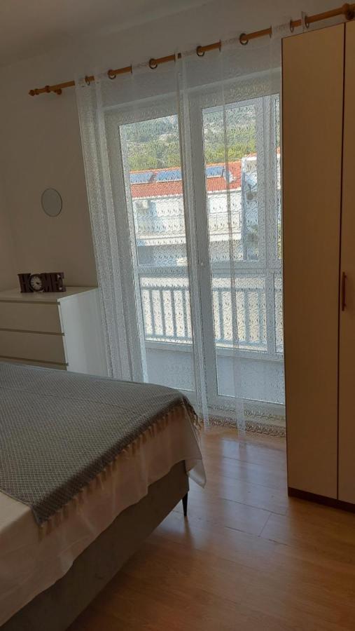 Apartment Tre Strade Baška Voda Exteriér fotografie